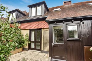 Rear of the property- click for photo gallery